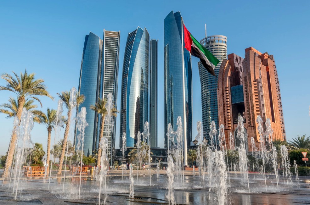 Ferrari World Abu Dhabi