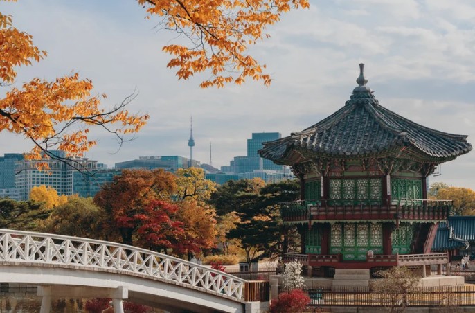  Insadong, Seoul