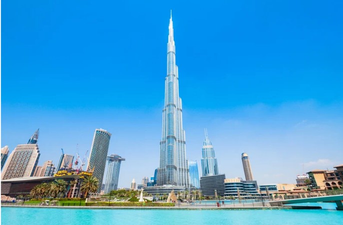 Lotte World Tower & Mall, Seoul