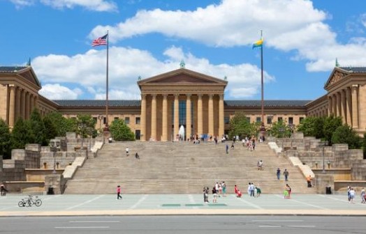 The Metropolitan Museum of Art (The Met), New York