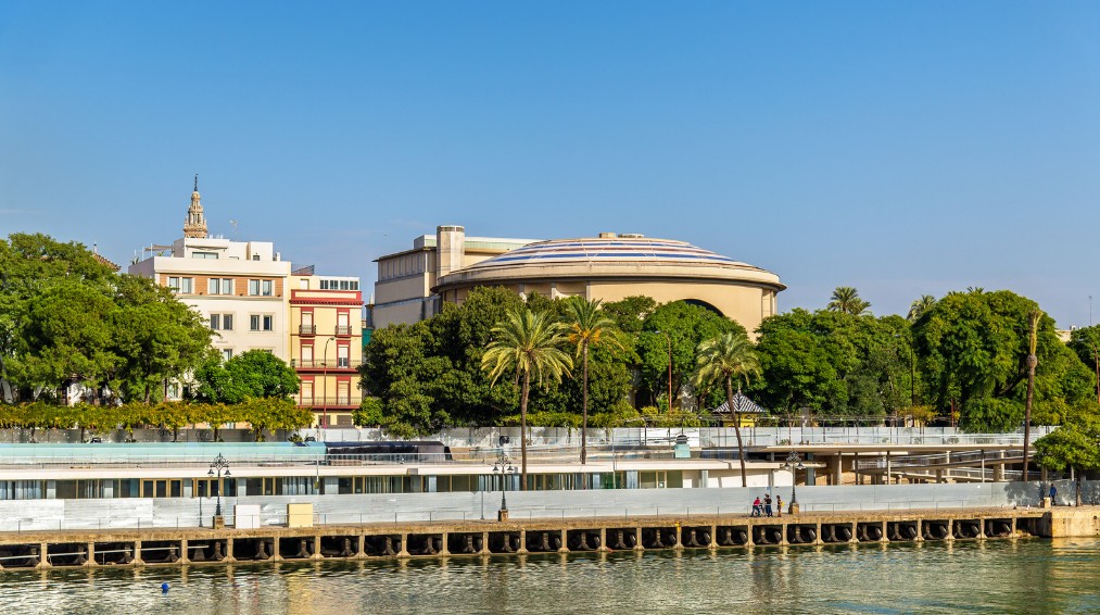 Teatro La Fenice, Italy