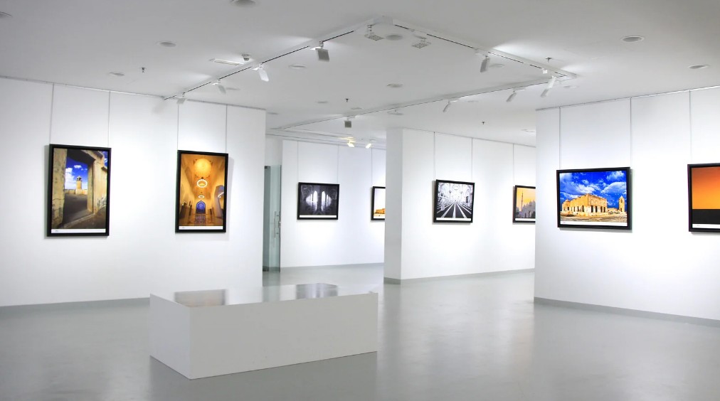 Gallerie dell’Accademia, Italy