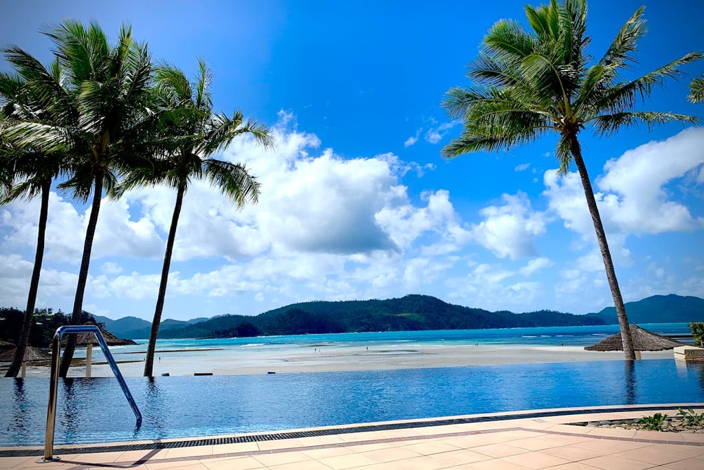 Fraser Island, Queensland
