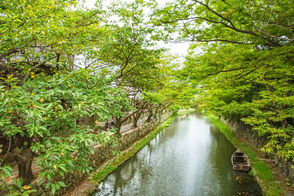 Lemaire Channel