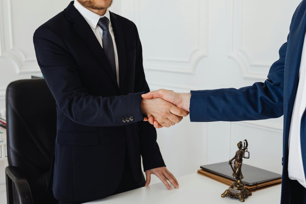 Abogados confiables