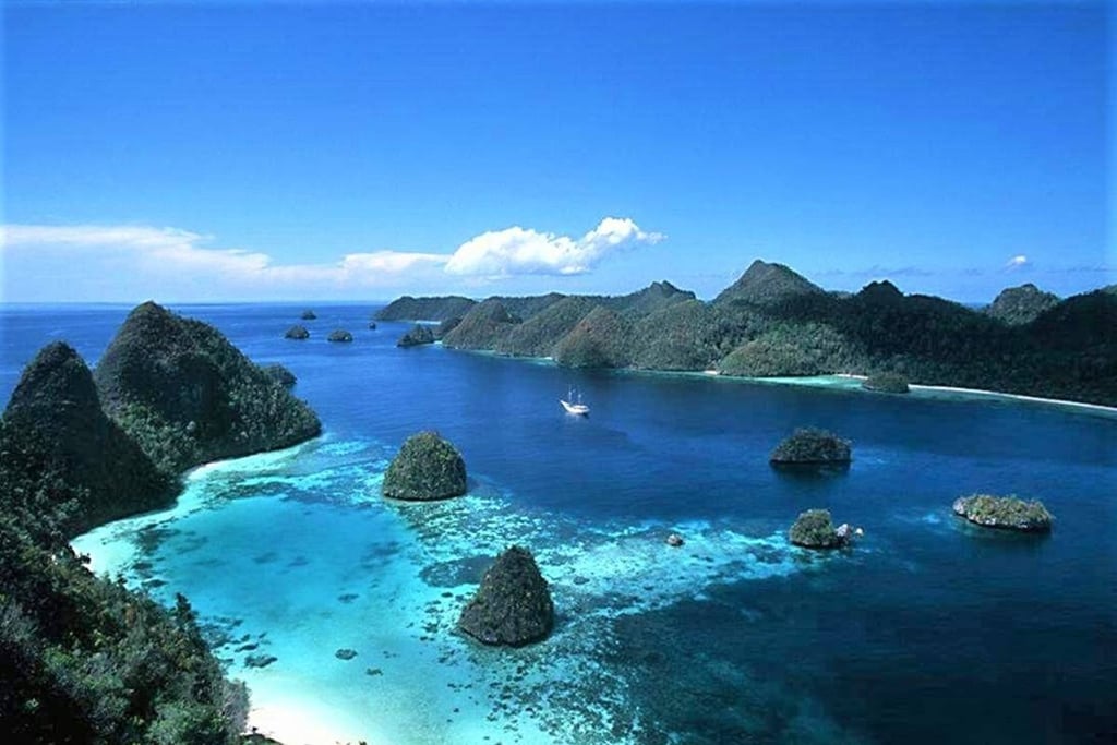 Ikut Liburan bersama Leisure jelajahi Sulawesi