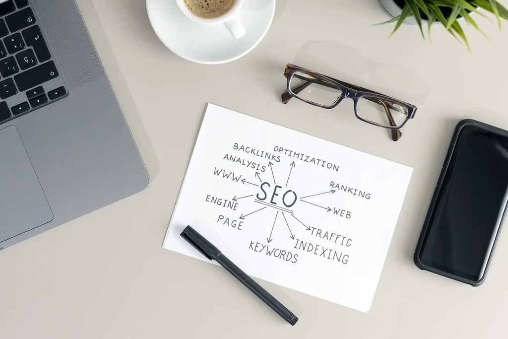 seo company in delhi ncr