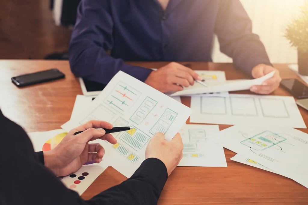 website designing company in gurgaon