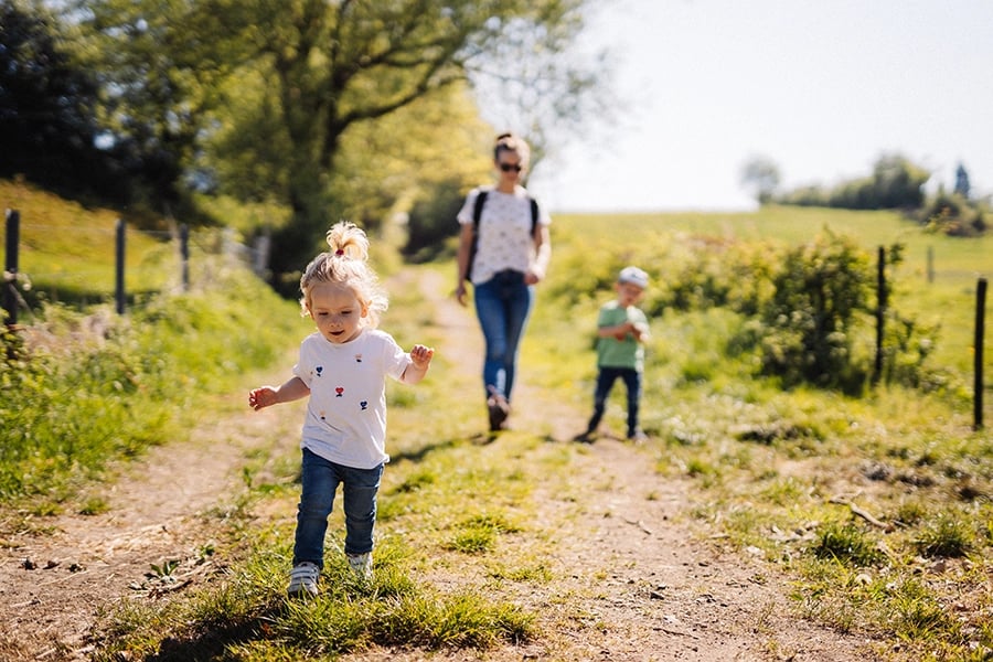 sommeil enfants neuroatypiques