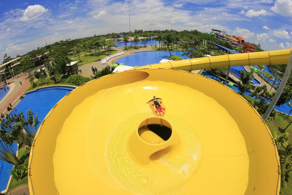 Gowet Grand Wisata