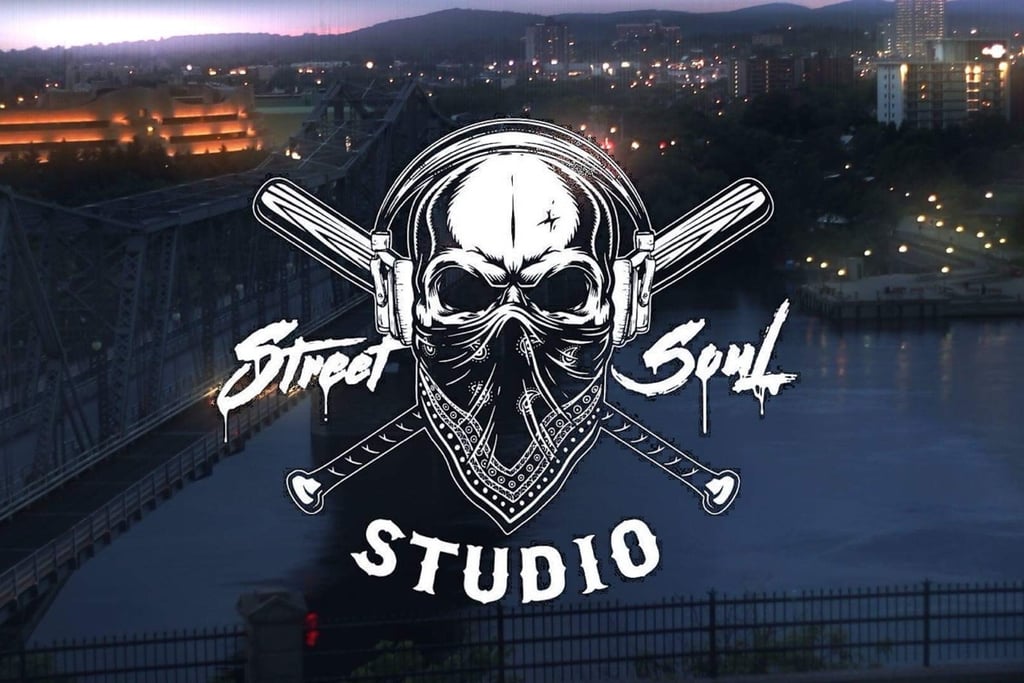 pouvez vous me faire des bouton  avex la forme du skull de mon logo