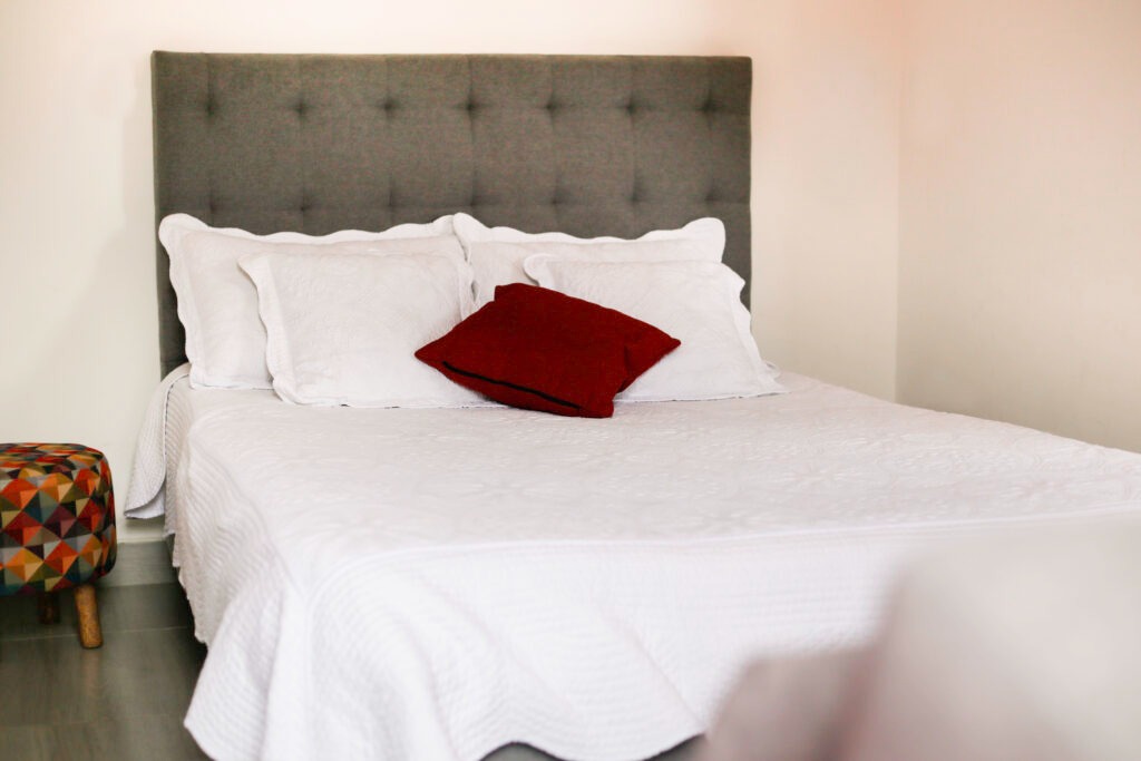 Habitacion Hospedaje Palermos HOSTAL BY VIP Filandia Quineió