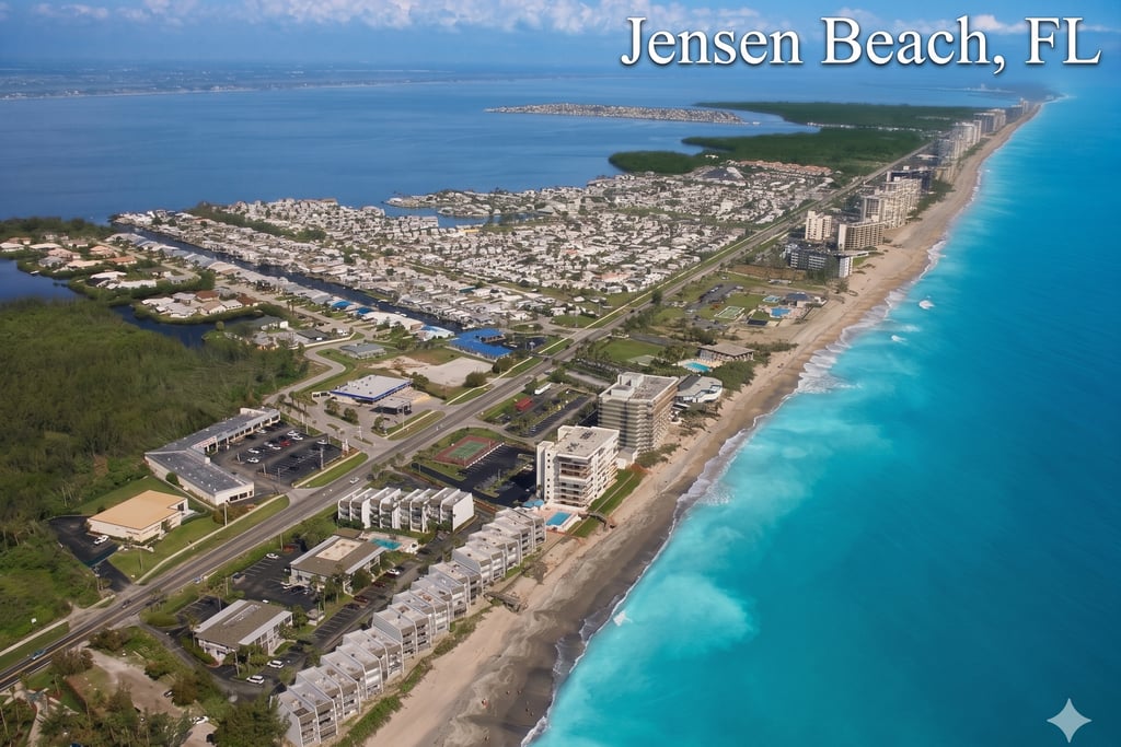 Jensen Beach auto glass fix