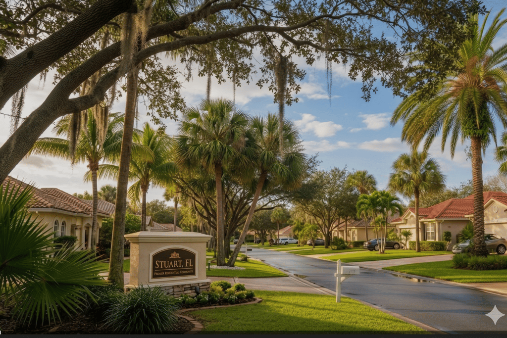 Stuart, FL Auto glass Fix