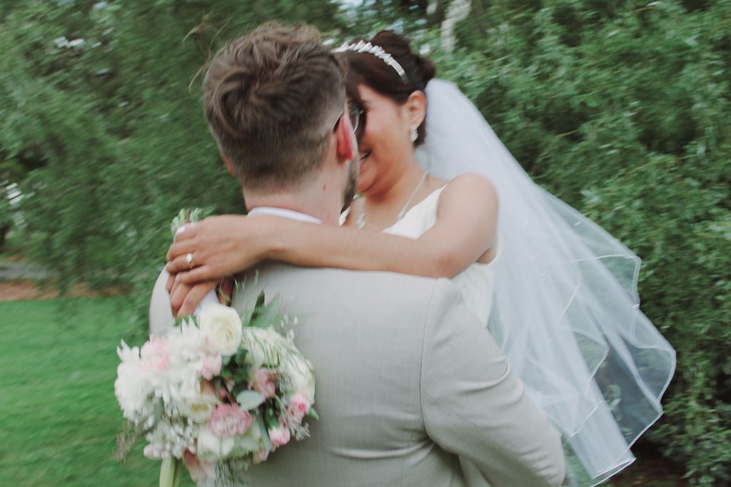 Luxury timeless high-end wedding photography/videography in Toronto