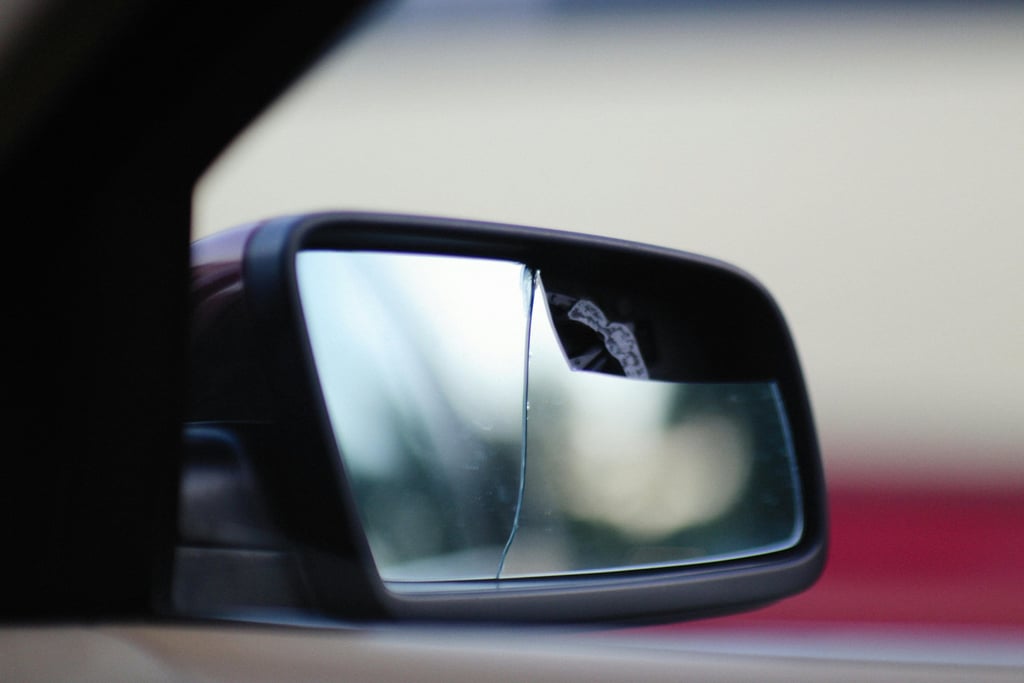 mobile side mirror repair Palm Bay FL same day service