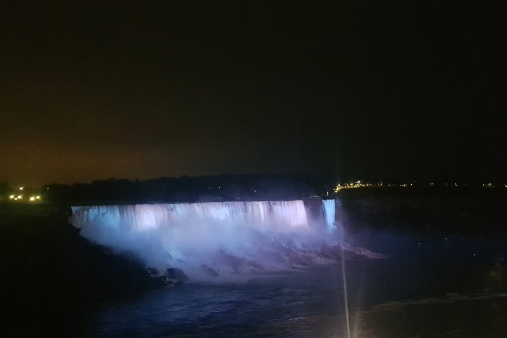 Chutes du Niagara