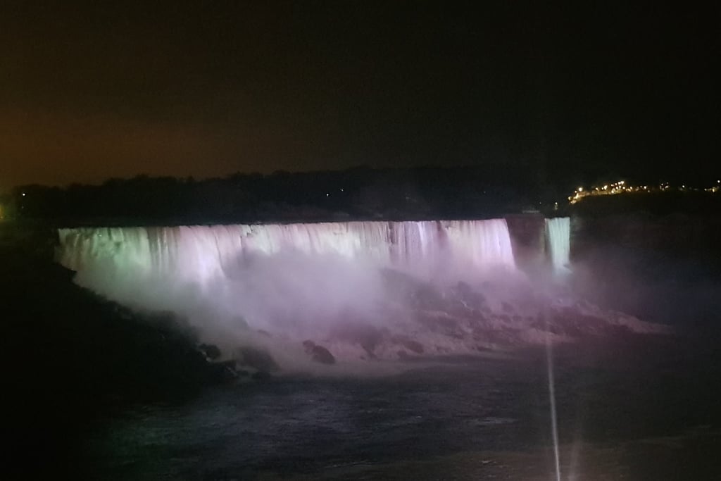 Chutes du Niagara