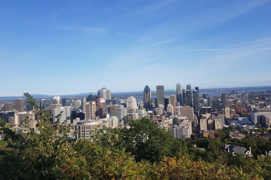 montreal