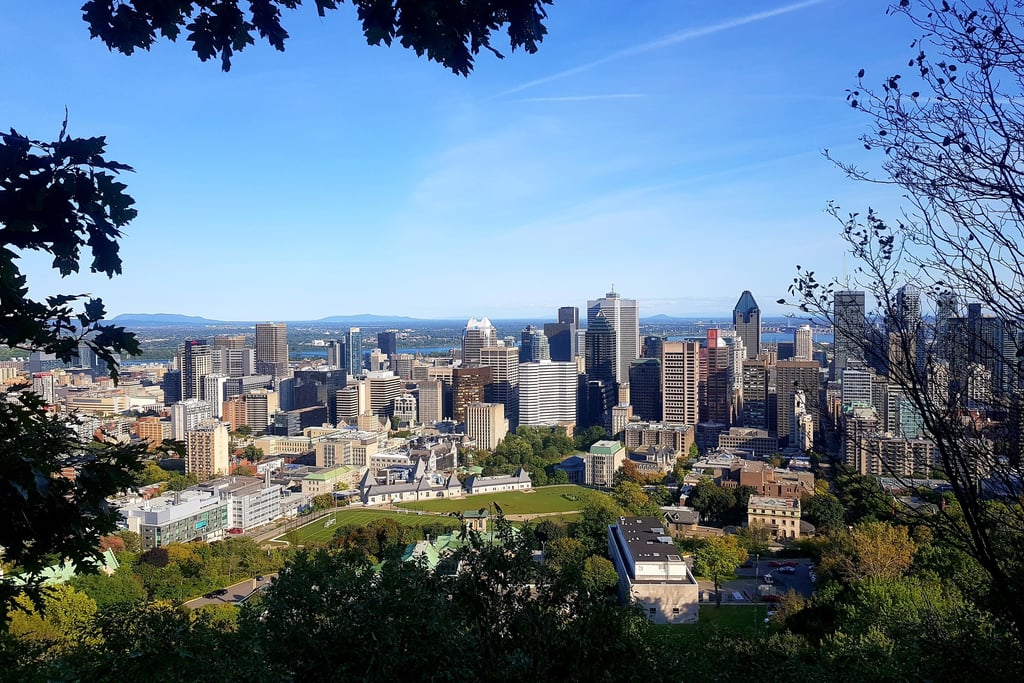 Montreal