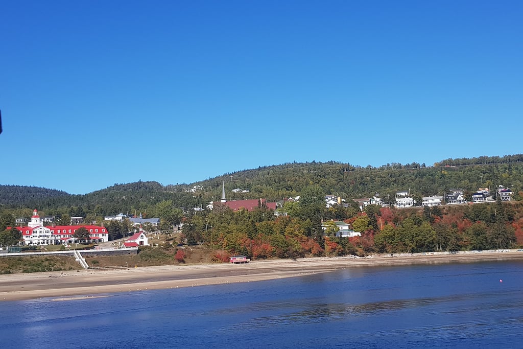 tadoussac