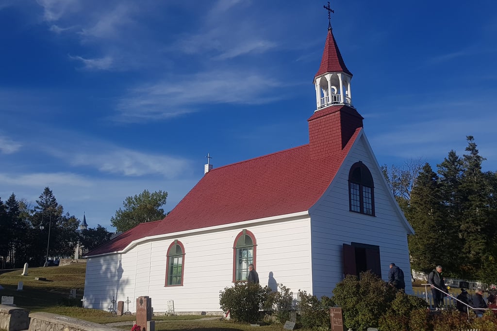 tadoussac