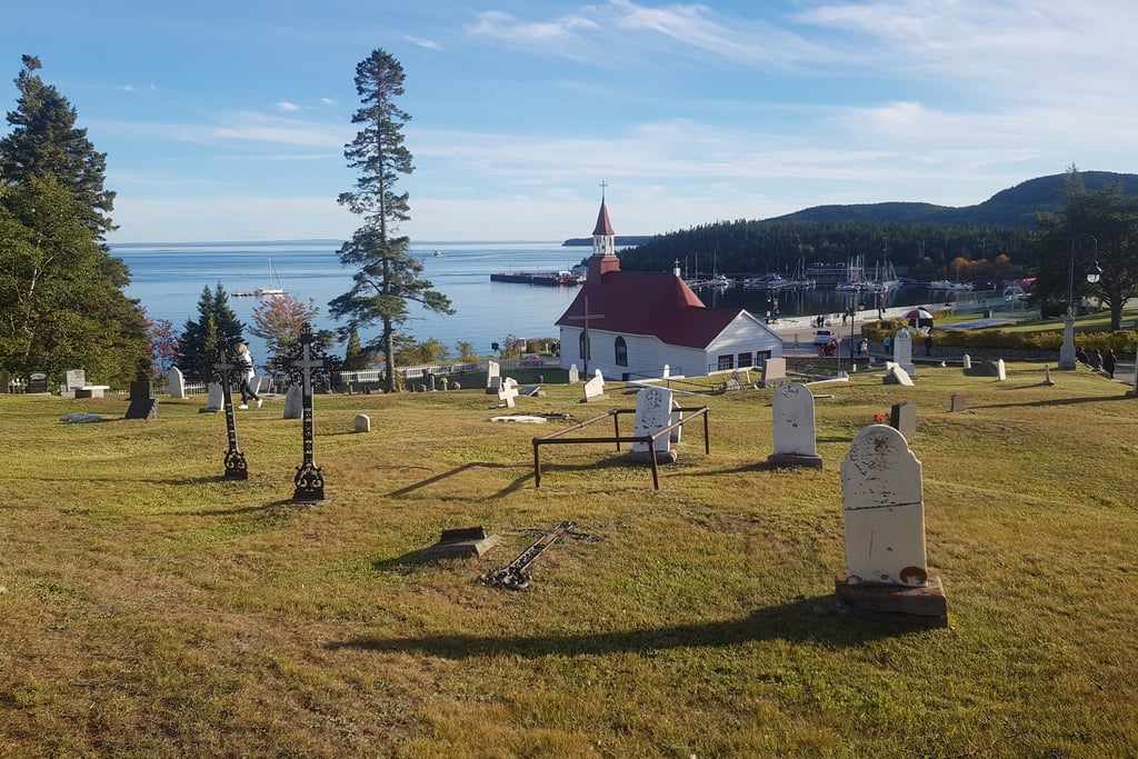 Tadoussac