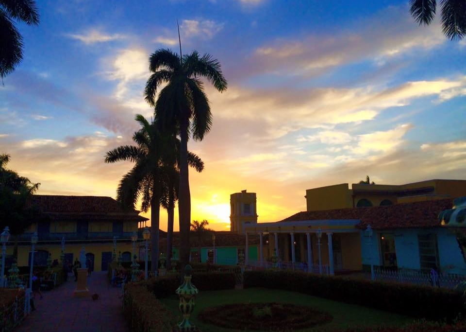 Plaza Mayor