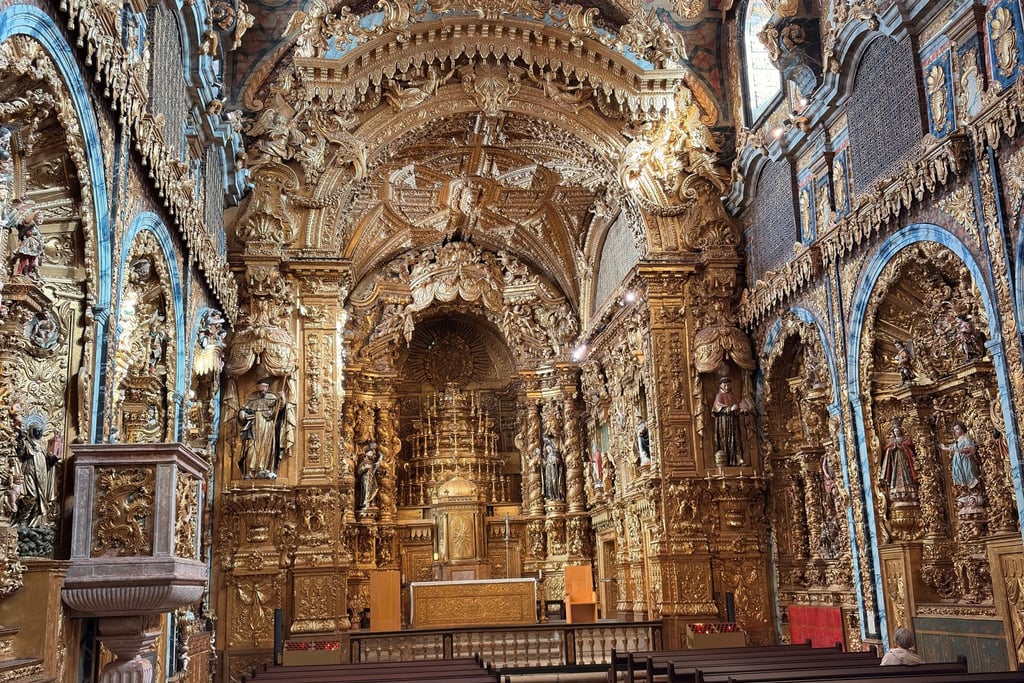 Igreja de Santa Clara
