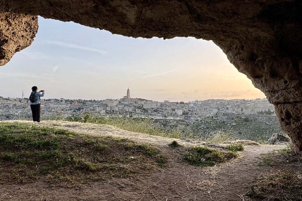 Matera