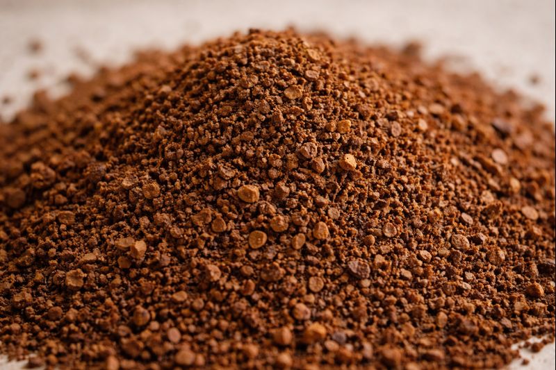 moagem ideal para aeropress