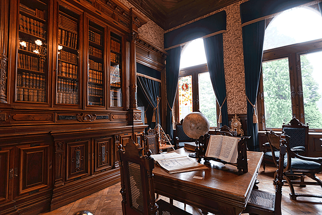 Academic Library Study
