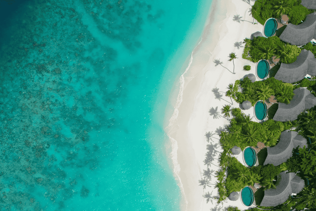 best all inclusive adults only resorts in the maldives