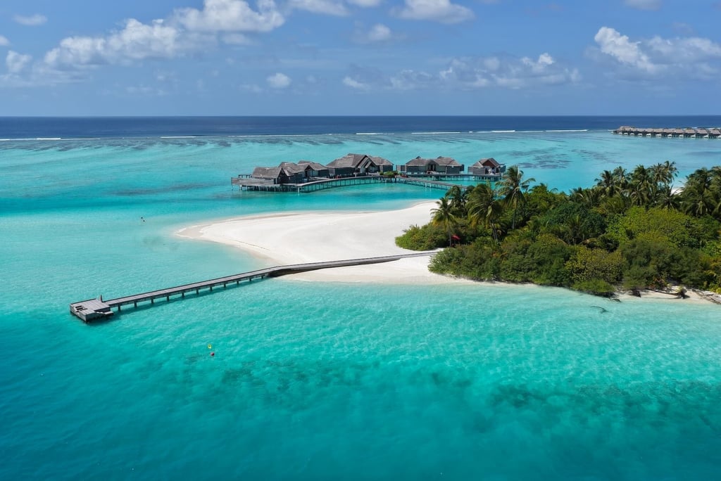 Best Resorts in the Maldives