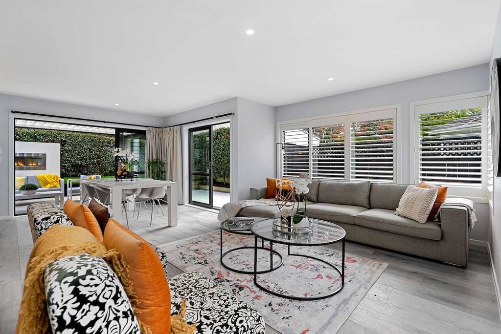 One Tree Hill home renovation - Revive Builders Auckland