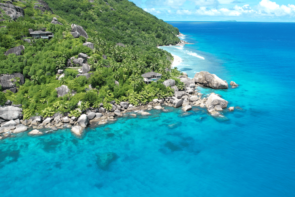 Seychelles top 10 best hotels & resorts