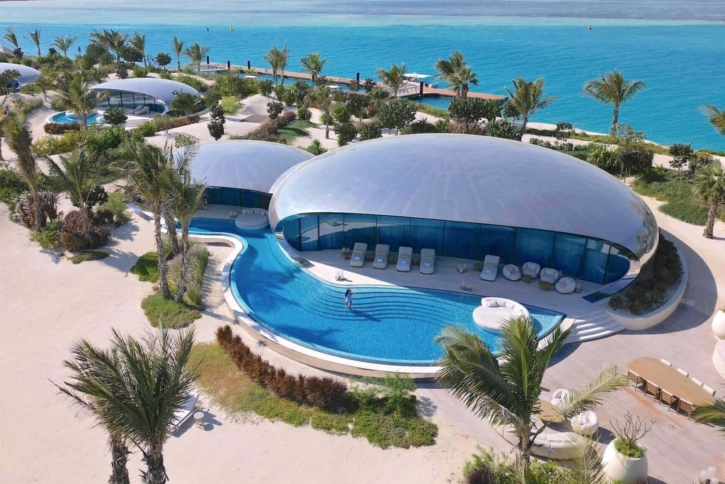 Top 10 Best & Most Exclusive Beach Resorts in the World
