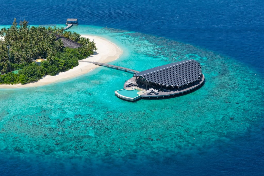 Top 10 Best Boutique Hotels in the Maldives