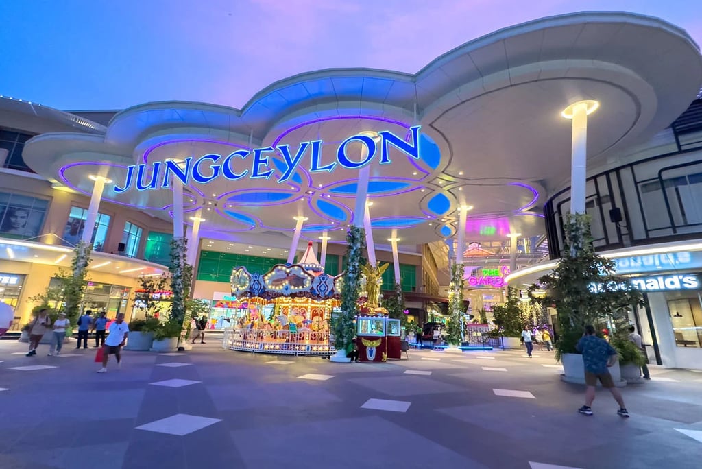 top things to do in Patong