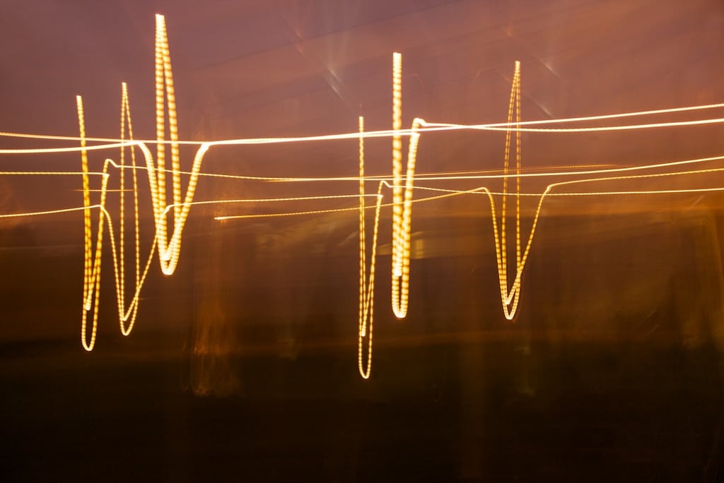 sons binauraux brainwaves