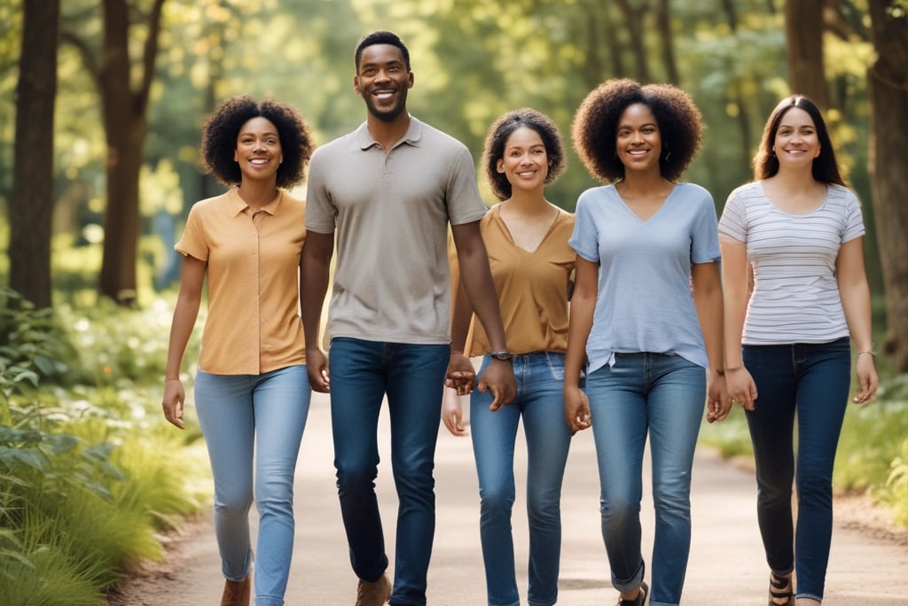 Bright living room with modern inventory
