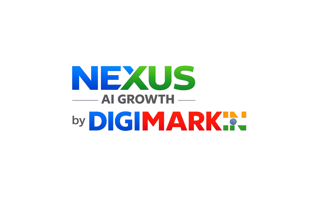 Nexus AI Growth by DIGIMARKIN