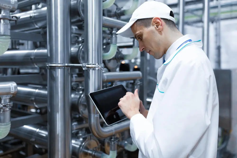 Refrigeración Industrial_RAD Ingeniería