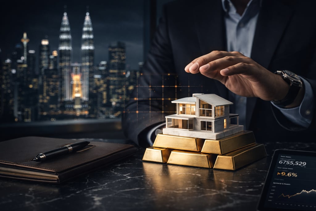 Expert advice on property investments