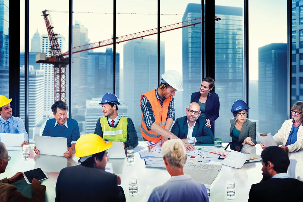 Evolue Safety, Diagnóstico, Treinamento, Evolução da Cultura de Segurança, Eficiência, Engajamento
