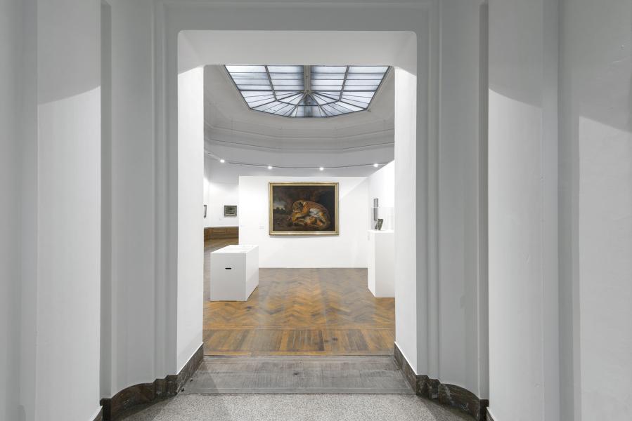Musée des Beaux-Arts de Tournai