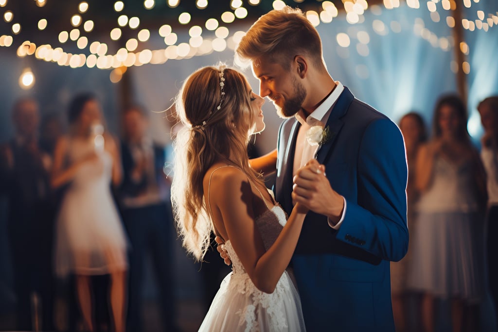Heiraten Hochzeit Tanzschule Regensburg