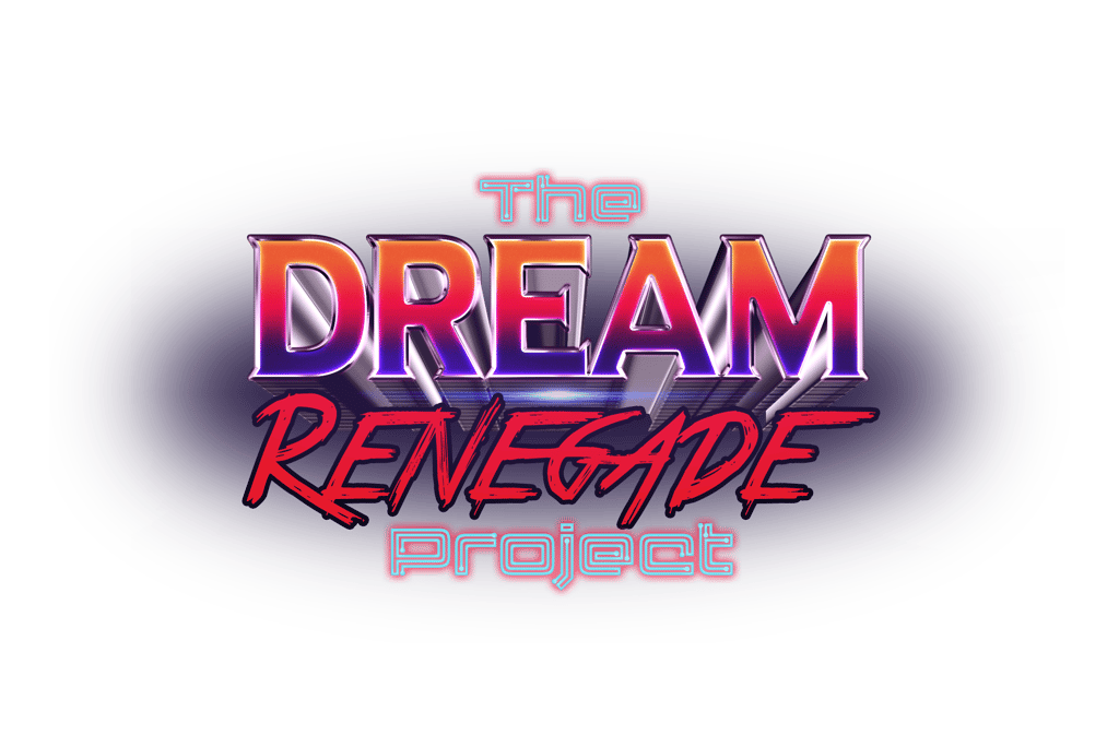 The Dream Renegade Project Logo