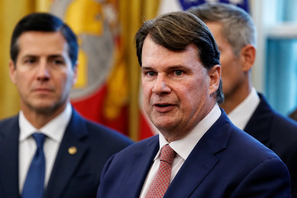 ford veiculos militares jim farley governo eua projetos defesa exercito