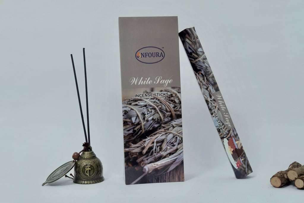 Anfoura Incense Exported by Anfoura Exports World Wide from India